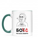 Кружка 