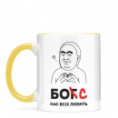 Кружка 