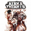 Набор манги “Атака титанов” з 6 по 10 том, купить Набор манги “Атака титанов” з 6 по 10 том