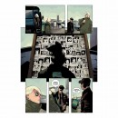 Комикс “Что-то убивает детей” Том 1, купить Комикс “Что-то убивает детей” Том 1