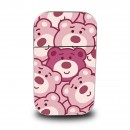 Газовая зажигалка “Pink Bear Party”, купить Газовая зажигалка “Pink Bear Party”