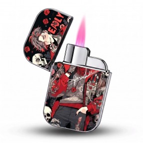 Газова запальничка “Crimson Rebel”, купити Газова запальничка “Crimson Rebel”