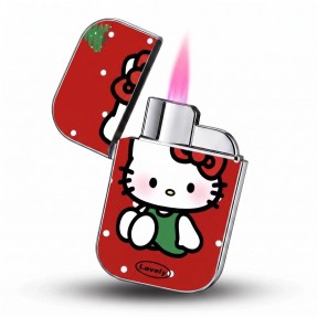 Газова запальничка “Holiday Kitty”, купити Газова запальничка “Holiday Kitty”
