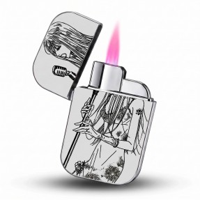 Газовая зажигалка “Nana’s Voice”, купить Газовая зажигалка “Nana’s Voice”