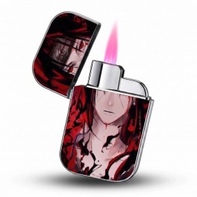 Газова запальничка “Uchiha Itachi”, купити Газова запальничка “Uchiha Itachi”