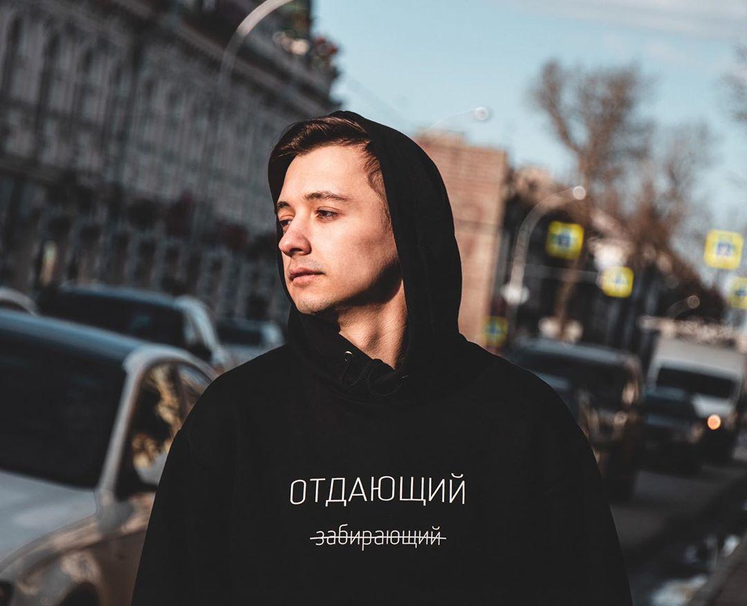 Худи, которое созданное дарить тепло