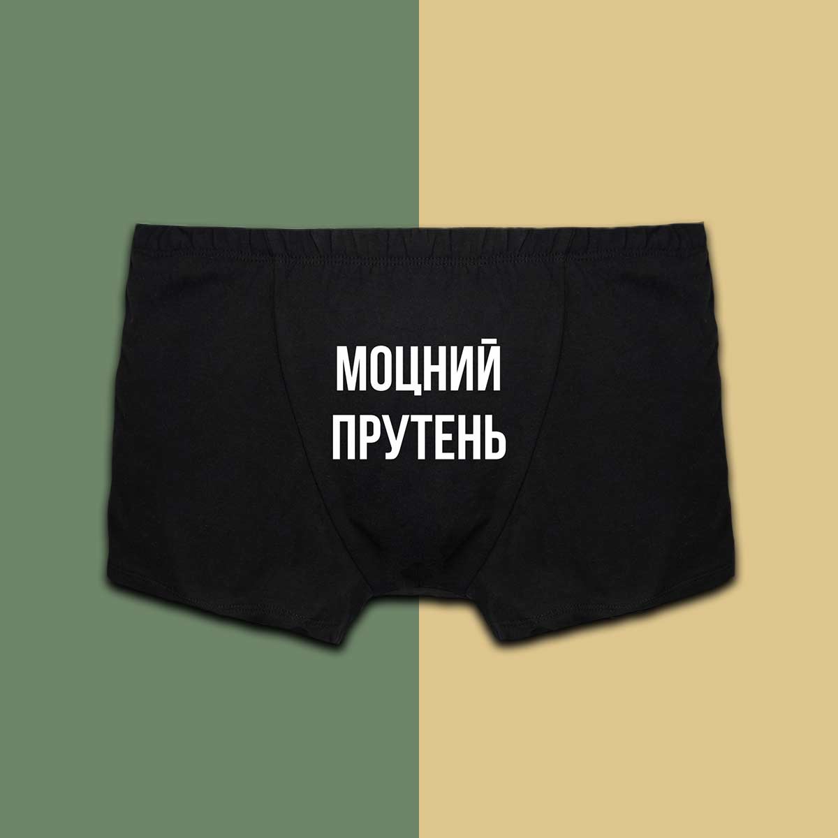 Оригинальность и смелость в деталях: Как выбрать идеальные мужские трусы